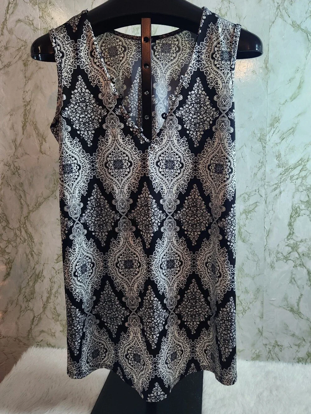 Pacific Beach Swim Cover-up